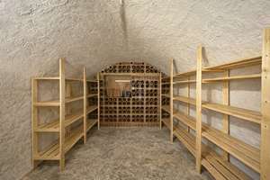 Freistehendes Bauernhaus mit Nebengelass und großem Grundstück – Die vollständige Adresse der Immobilie erhältst du vom Anbieter., 99444 Blankenhain – Vorschaubild 22