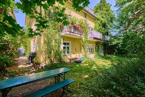 Licht, Ruhe und urbaner Lebensstil vereint - Einzigartige Maisonette im Gärtnerplatzviertel! – Die vollständige Adresse der Immobilie erhältst du vom Anbieter., 80469 Gärtnerplatz, München – Vorschaubild 8