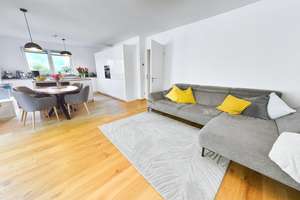 Moderne Gartenwohnung in Köln-Alt-Bocklemünd

KfW-55 | Baujahr 2020 | 86 m² | 3 Zimmer | 30 m² Ter – Die vollständige Adresse der Immobilie erhältst du vom Anbieter., 50829 Bocklemünd/Mengenich, Köln – Vorschaubild 9