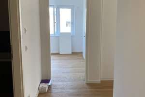 Sie mögen es lieber ein wenig edler? Belle Etage im 1. OG – Nähe Mittellandkanal – Die vollständige Adresse der Immobilie erhältst du vom Anbieter., 30177 List, Hannover – Vorschaubild 13