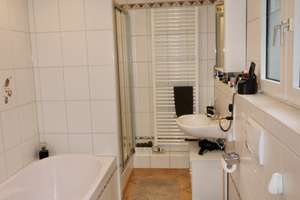 Einziehen und wohlfühlen! Modernisiertes Fachwerkhaus in guter Lage – Die vollständige Adresse der Immobilie erhältst du vom Anbieter., 42655 Burg/Höhscheid, Solingen – Vorschaubild 12