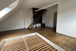 großes Reihenendhaus in Mannheim Seckenheim in Feldrandlage mit unverbaubarem Blick ins Grüne – 68239 Seckenheim, Mannheim – Vorschaubild 19