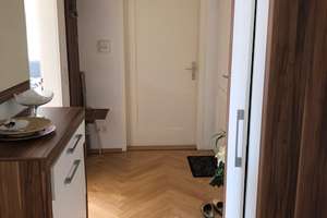 3 Zimmer Wohnung mit Balkon in bester Wohnlage am Michelsberg – Eythstr 4, 89075 Mitte, Ulm – Vorschaubild 6