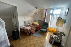 Unmittelbar am Kottenforst gelegenes Einfamilienhaus auf traumhaftem Grundstück! – Die vollständige Adresse der Immobilie erhältst du vom Anbieter., 53125 Röttgen, Bonn – Vorschaubild 7