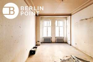  + Rixdorf /Böhmischer Platz + Altbauperle zu sanieren + bezugsfrei +   – Böhmische Strasse  11, 12055 Neukölln (Ortsteil), Berlin – Vorschaubild 9
