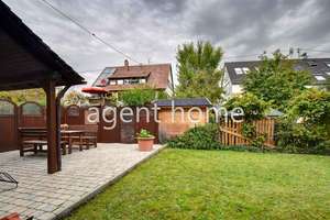 MÖBLIERT - MODERN STYLE - Schöne Wohnung mit Gartennutzung – Die vollständige Adresse der Immobilie erhältst du vom Anbieter., 70563 Höhenrand, Stuttgart – Vorschaubild 23