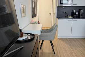 1-Zimmer Wohnung in Würzburg Grombühl – Urlaubstraße 2A, 97076 Grombühl, Würzburg – Vorschaubild 6