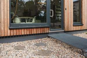 Zeitgeist perfekt getroffen: Nachhaltiges Design-Haus mit Wärmepumpe & hochflexiblem Raumkonzept – Die vollständige Adresse der Immobilie erhältst du vom Anbieter., 14469 Bornstedt, Potsdam – Vorschaubild 17