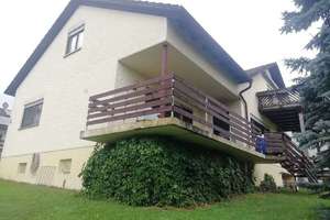 Hier ist Platz für 2 Familien - MFH mit großem Grundstück direkt in Buttenheim! – Die vollständige Adresse der Immobilie erhältst du vom Anbieter., 96155 Buttenheim – Vorschaubild 3