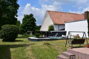 Historisches Gutshaus mit 1.947 m² Grund und Nebengebäuden bietet viele Möglichkeiten – Die vollständige Adresse der Immobilie erhältst du vom Anbieter., 76661 Philippsburg – Vorschaubild 19