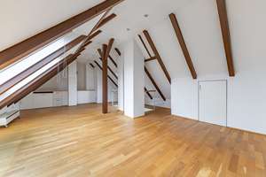 Exklusive Wohnung mit Dachterrasse über den Dächern von München  – Die vollständige Adresse der Immobilie erhältst du vom Anbieter., 81927 Englschalking, München – Vorschaubild 19