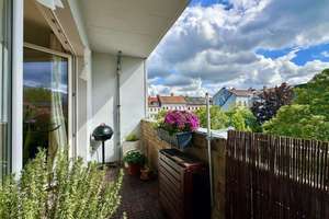 FREI + Modernisiert: ETW  in Kreuzberg + 2 Zi + Große Wohnküche teilbar + EBK + SÜD-Balkon + 4. OG – Die vollständige Adresse der Immobilie erhältst du vom Anbieter., 10997 Kreuzberg, Berlin – Vorschaubild 10
