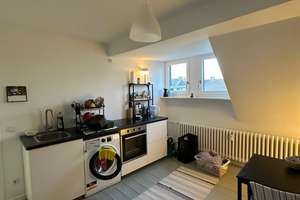 Helle 3-Zimmer-Wohnung in Duisburg-Neudorf – Die vollständige Adresse der Immobilie erhältst du vom Anbieter., 47057 Neudorf-Süd, Duisburg – Vorschaubild 5