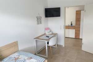 Haus am See mit Sauna – Emsland (Kreis) – Vorschaubild 10