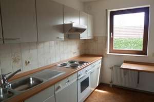 Gepflegte 3-Zimmer-Wohnung mit Balkon, EBK und Parkhausstellplatz in Erlangen Zentrum – Spinnereistraße 18, 91052 Tal, Erlangen – Vorschaubild 2