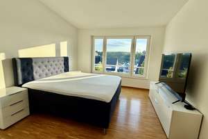 Möblierte 3,5-Zimmer-Penthouse-Wohnung mit Garage und einem Stellplatz in Heilbronn Biberach  – Die vollständige Adresse der Immobilie erhältst du vom Anbieter., 74078 Biberach, Heilbronn – Vorschaubild 6