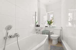 Gemütliches, Möbliertes Apartment zur Zwischenmiete in Berlin – Framstraße 19, 12047 Neukölln (Ortsteil), Berlin – Vorschaubild 12