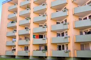 Modernes Apartment in Milbertshofen: Kompakt und anspruchsvoll wohnen – Frankfurter Ring 1, 80807 Milbertshofen, München – Vorschaubild 7