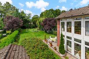 NEUER PREIS: Klassischer Rotklinker in Wellingsbüttel mit großem Gartengrundstück – Die vollständige Adresse der Immobilie erhältst du vom Anbieter., 22391 Wellingsbüttel, Hamburg – Vorschaubild 20