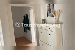 Tauschwohnung: 2 Zimmer Wohnung gegen 1,5-2 Zimmer-Wohnung – 40239 Mörsenbroich, Düsseldorf – Vorschaubild 4