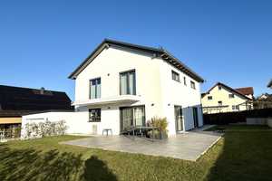 Hochwertig-Modern-Effizient!  Ihr neuwertiges KFW-55 Familiennest in Traumlage! – Dillingen an der Donau (Kreis) – Vorschaubild 9