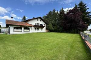 Exklusives Landhaus mit Einliegerwohnung, Gewerbefläche und weitläufigem Grundstück – Die vollständige Adresse der Immobilie erhältst du vom Anbieter., 84546 Egglkofen – Vorschaubild 4