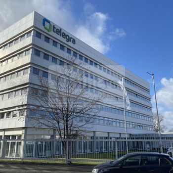 Schöne bezugsfertige Büroflächen in Ehrenfeld!