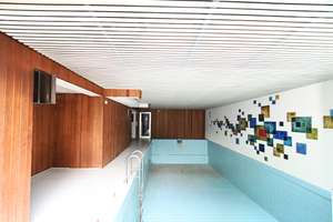 Attraktiver Bungalow mit Schwimmbad und Feldrandlage  im Märchenviertel von KA-Rüppurr zu verkaufen! – Die vollständige Adresse der Immobilie erhältst du vom Anbieter., 76199 Rüppurr, Karlsruhe – Vorschaubild 25