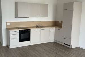 Wohnberechtigungsschein (WBS): Neubau in OS-Voxtrup: 2-Zimmer-Wohnung mit Balkon/Terrasse – Die vollständige Adresse der Immobilie erhältst du vom Anbieter., 49086 Widukindland, Osnabrück – Vorschaubild 2