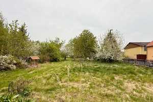 * * Blick auf die Burg Ziesar * * Wohnhaus * Innenhof * großes Gartengrundstück am Fließ * – Potsdam-Mittelmark (Kreis) – Vorschaubild 6