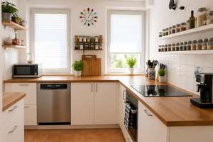 von Privat schöne 3 1/2 Zimmer Wohnung nähe Fürth-Rathaus – Königstr. 69, 90762 Altstadt, Innenstadt, Fürth – Vorschaubild 18