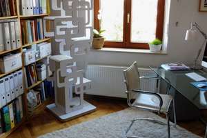 4-Zimmer Altbau- Wohnung in Augsburgs Innenstadt – Stettenstrasse 30, 86150 Bahnhofs-, Bismarckviertel, Augsburg – Vorschaubild 2