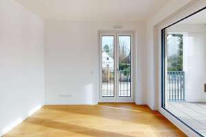 Praktische 3-Zimmer-Wohnung mit sonnigem Balkon – Die vollständige Adresse der Immobilie erhältst du vom Anbieter., 81249 Lochhausen, München – Vorschaubild 15