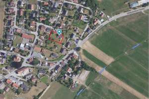 didem® | Grundstück mit Altbestand: Sanierung, Neubau oder Teilung möglich – Die vollständige Adresse der Immobilie erhältst du vom Anbieter., 86356 Neusäß – Vorschaubild 21