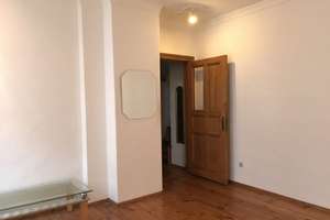 Schöne 1-ZImmer-Altbauwohnung mit Stuckdecke – Jagowstrasse 16, 13585 Spandau (Ortsteil), Berlin – Vorschaubild 5