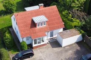 Der perfekte Start ins Familienleben! – Die vollständige Adresse der Immobilie erhältst du vom Anbieter., 32756 Detmold – Vorschaubild 7