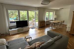 ***Stilvolle 3- Zimmer Wohnung mit großzügigem Garten in sehr guter, ruhiger Lage in Bonn-Mehlem *** – Bachemer Straße 27a, 53179 Mehlem, Bonn – Vorschaubild 5