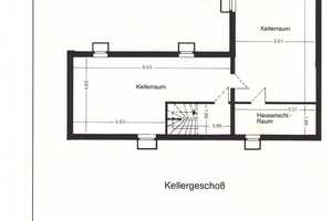 Lichtdurchflutetes Einfamilienhaus mit großzügigem Garten und anliegender Garage – Mettmann (Kreis) – Vorschaubild 36