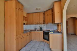 Attraktive 2-Zimmer-Mietwohnung mit Balkon in Duisburg-Trompet – Die vollständige Adresse der Immobilie erhältst du vom Anbieter., 47228 Bergheim, Duisburg – Vorschaubild 6
