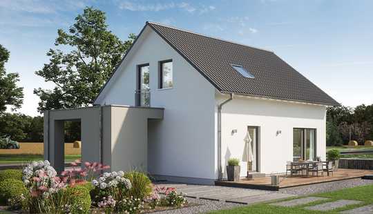 Bild von Dein Haus nach deinen Wünschen / In 48 Stunden ins Eigenheim!