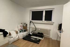 Geräumige und gepflegte 3-Zimmerwohnung – Simonsstraße 81, 42117 Elberfeld West, Wuppertal – Vorschaubild 8