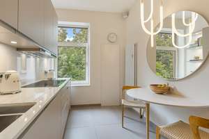 Premium-Altbau mit Designküche | Hamburg, Marienthal – Die vollständige Adresse der Immobilie erhältst du vom Anbieter., 22043 Marienthal, Hamburg – Vorschaubild 9