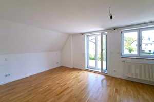 Saniertes Einfamilienhaus mit neu gebauter Einliegerwohnung in Südlage mit ca. 575 m²  Grund – München – Vorschaubild 8