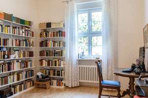 HOMESK - Großzügiges Wohnen mit Stil: Reihenmittelhaus, Wintergarten und Garten in Lichterfelde-West – Berner Straße 39 A, 12205 Lichterfelde, Berlin – Vorschaubild 17