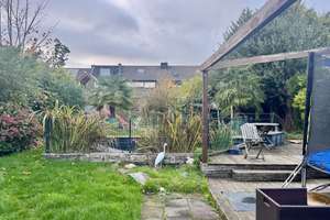 Vielseitiges Zweifamilienhaus mit großem Grundstück, Garagen und Gartenidylle – Die vollständige Adresse der Immobilie erhältst du vom Anbieter., 41069 Holt, Mönchengladbach – Vorschaubild 14