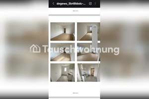 Tauschwohnung: Wohnung 3 Zimmer – Die vollständige Adresse der Immobilie erhältst du vom Anbieter., 12249 Lankwitz, Berlin – Vorschaubild 2