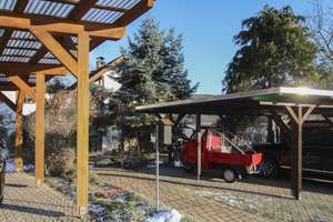 Großes Einfamilienhaus in herrlicher Lage mit viel Potential + Top Ausstattung – Die vollständige Adresse der Immobilie erhältst du vom Anbieter., 7586 Kraftsdorf – Vorschaubild 21
