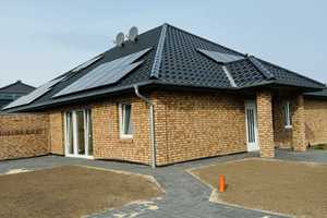Autarke Doppelhaushälfte in idyllischer Lage - NEUBAU - – Osterbruch 74b, 21714 Stade (Kreis) – Vorschaubild 4