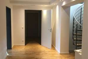 Wohnen+Arbeiten für Anspruchvolle: Exklusive Loftetage mit Luxusausstattung + Souterrain! – Die vollständige Adresse der Immobilie erhältst du vom Anbieter., 30655 Groß-Buchholz, Hannover – Vorschaubild 16