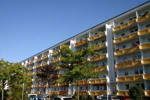 Individuelle 3-Zimmer-Wohnung mit Balkon! – Sankt-Josef-Straße 46, 39130 Neu Olvenstedt, Magdeburg – Vorschaubild 8